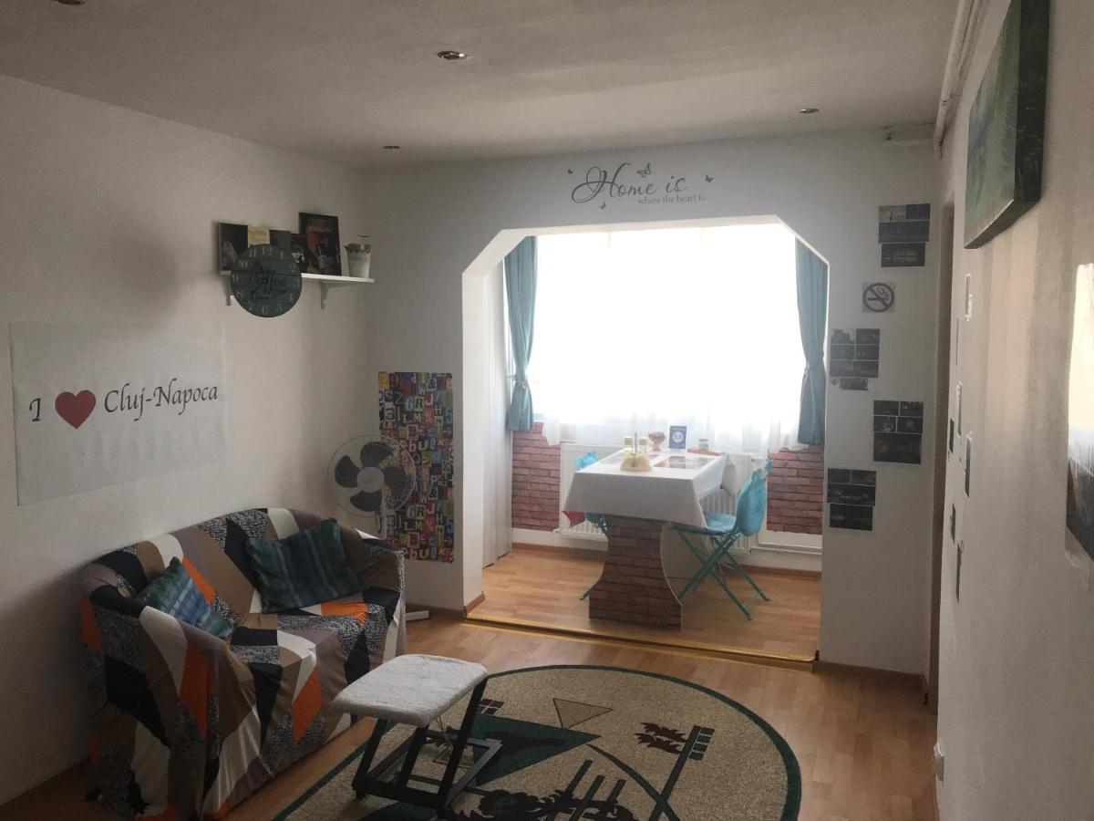 Family Studio Cluj-Napoca Ngoại thất bức ảnh