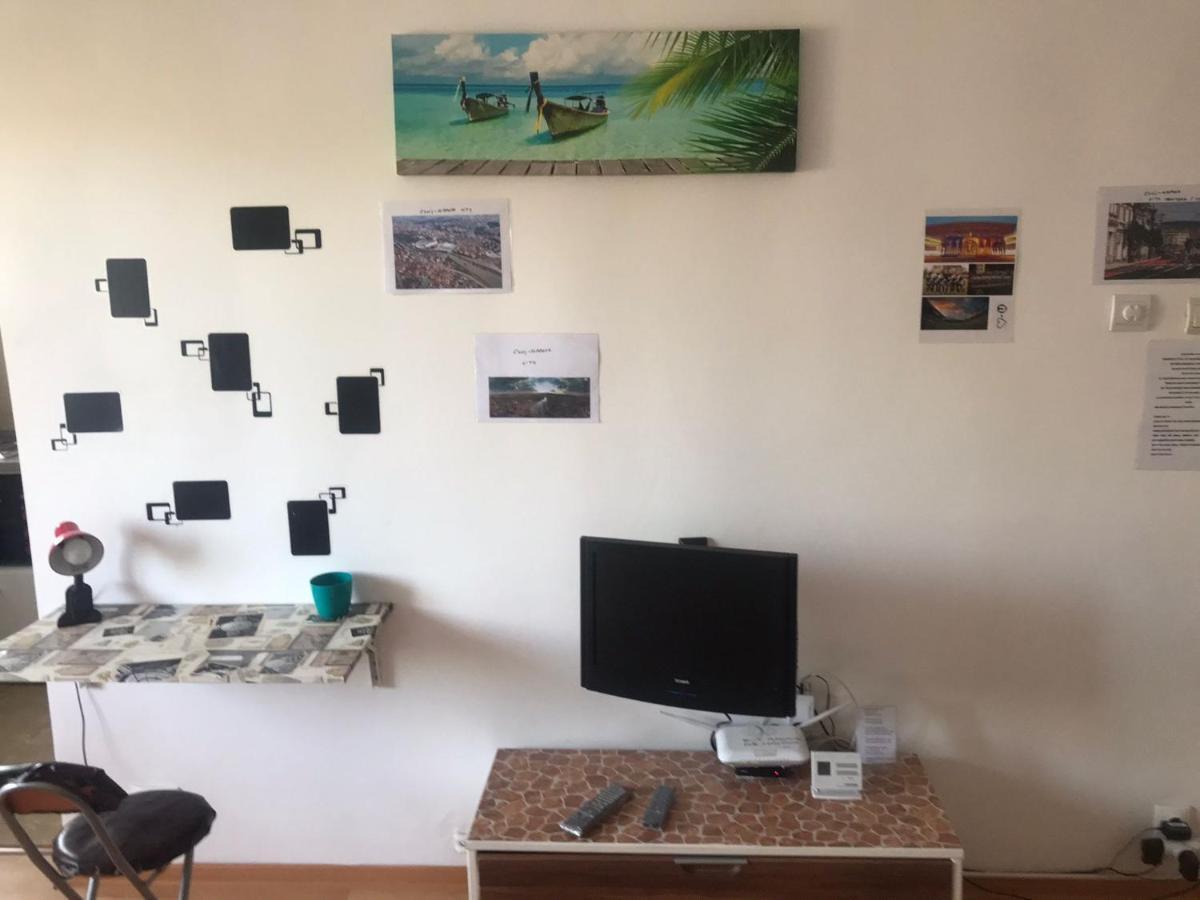 Family Studio Cluj-Napoca Ngoại thất bức ảnh